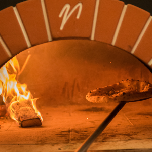 Forno a legna Ristorante Gli Ostinati Arezzo Via Cavour